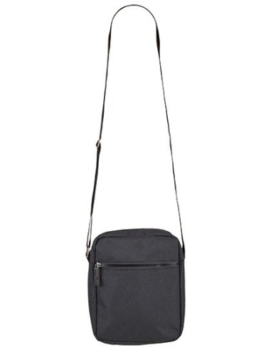 B-DTG-18333-Small Messenger Bag - Vancouver
